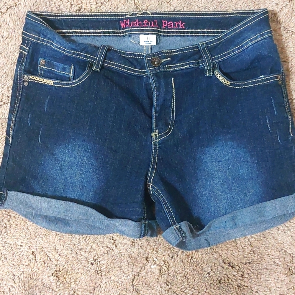 Women's shorts size 11